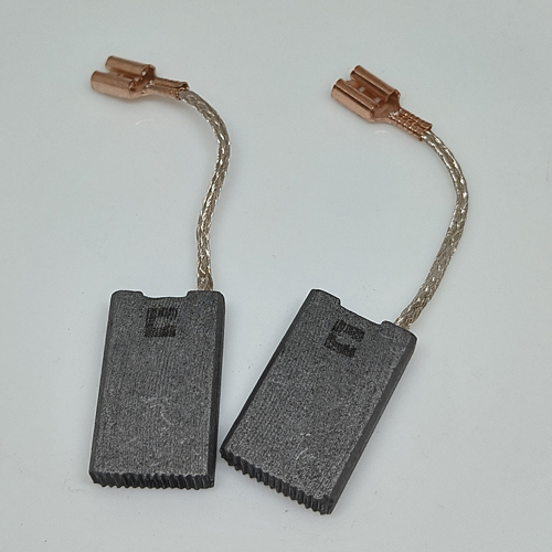 Carbon Brush Suitable For Bosch 11kg Hammer Breaker