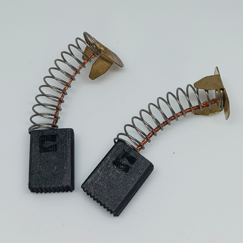 Carbon Brush Suitable For Makita 4 Inch Marble Cutter