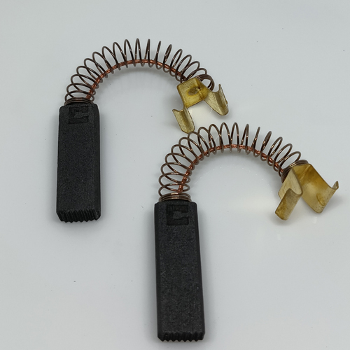 Carbon Brush Suitable For Commercial Mixer Grinder