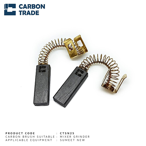 Carbon Brush for SUMEET NEW Mixer grinder