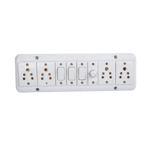 8 Way R- Board Long - Application: Industrial