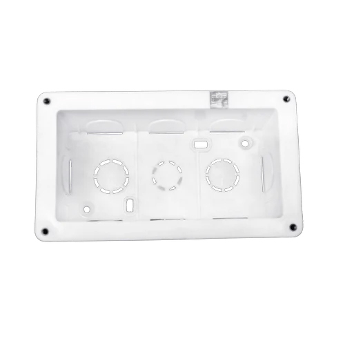 7X4 Concealed Board - Application: Industrial