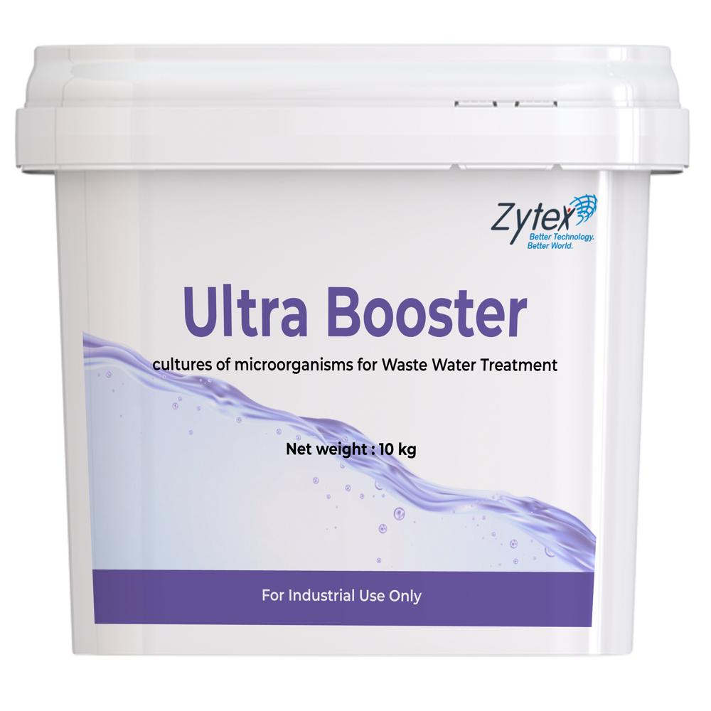 BioEzy Ultra Booster