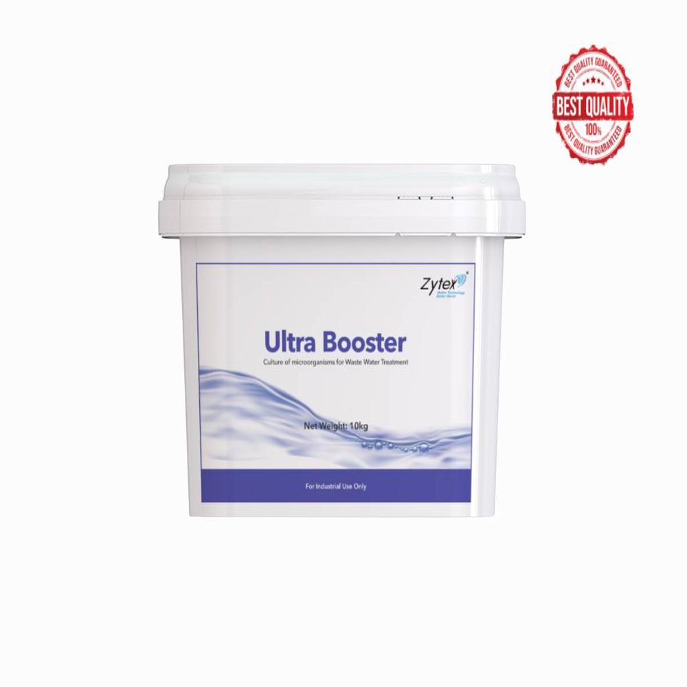 BioEzy Ultra Booster