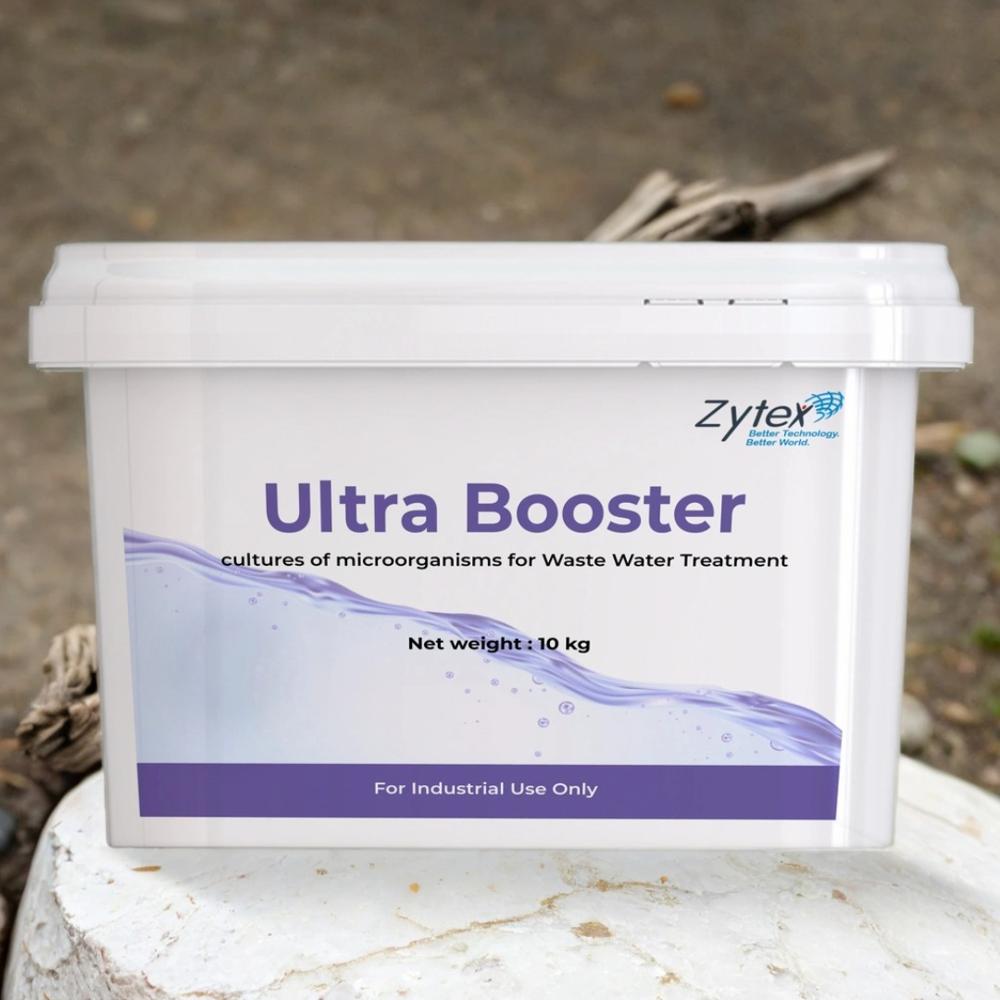 BioEzy Ultra Booster