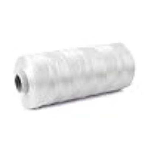 Braided Polyester Lacing Thread - Application: Apparel