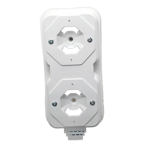 2 In 1 Square Box - Application: Industrial