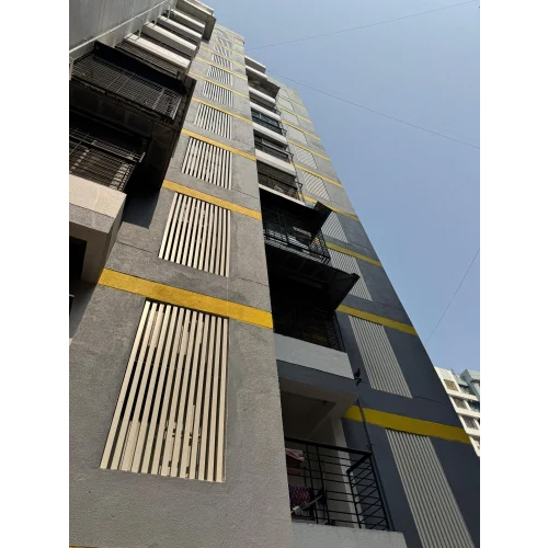 Premium UPVC Louver Services