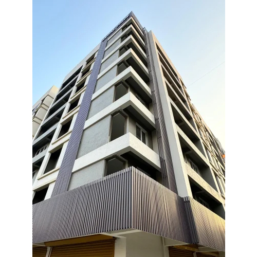 Fins Manufacturer Services