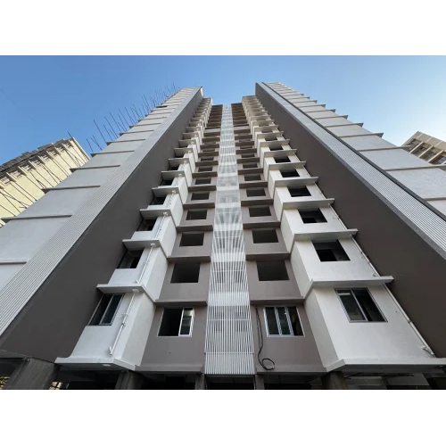 UPVC Fins Manufacturer Services