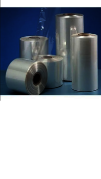 Polyolefin Shrink Film