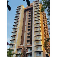 Horizontal UPVC Fins