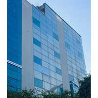 UPVC Vertical Fins