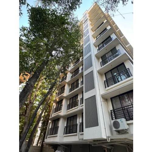 UPVC Fins For Commercial Buildings