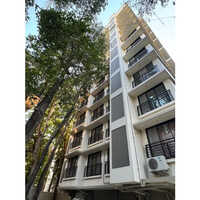 UPVC Fins For Commercial Buildings