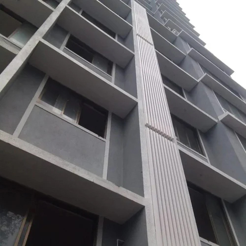 UPVC Louver