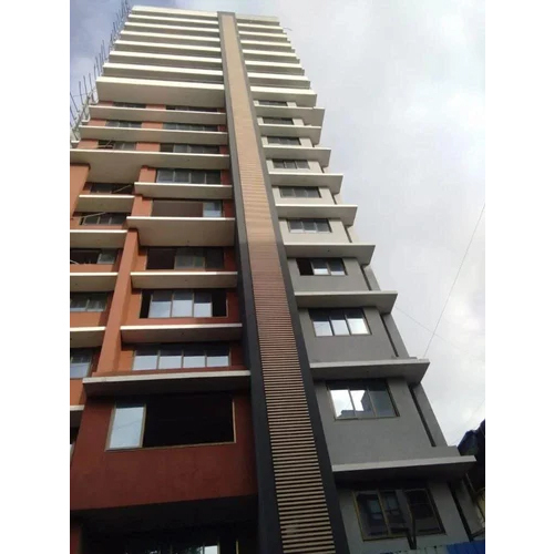 UPVC Louver