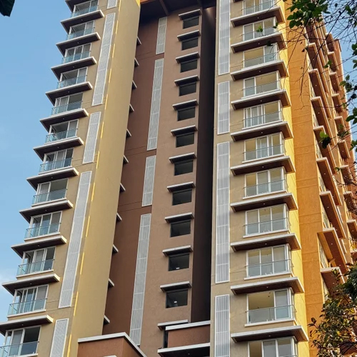 2 MM UPVC Fins