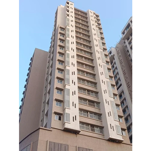 5 MM UPVC Fins