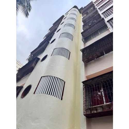 Architectural Upvc Fins
