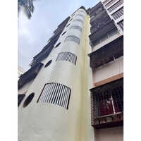 Architectural Upvc Fins