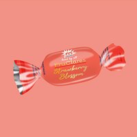 Mario English Fruclares Toffee