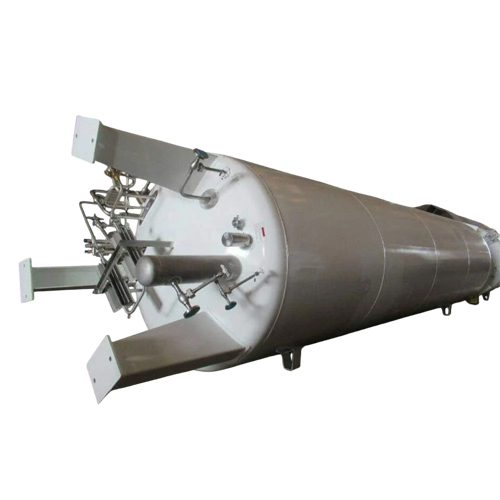 10000L Liquid Nitrogen Storage Tank