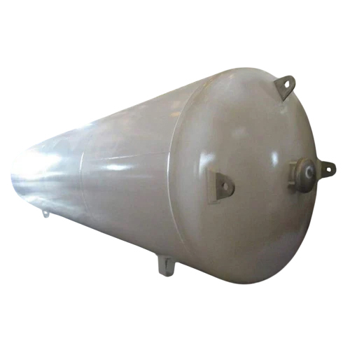 20000L Ms Liquid Nitrogen Tank - Application: Industrial