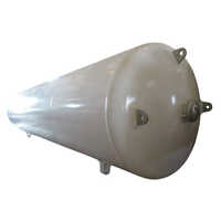 20000L MS Liquid Nitrogen Tank