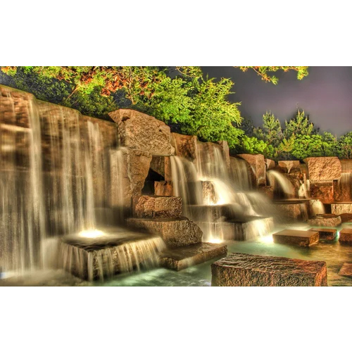 3D Customized Wallpaper