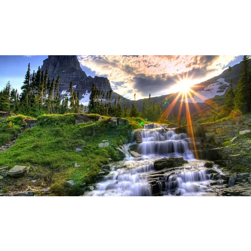 Nature Customized Wallpaper