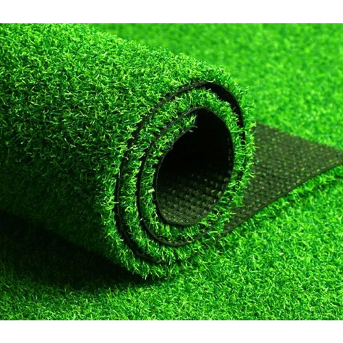 Artificial Green Grass - Feature: Washable