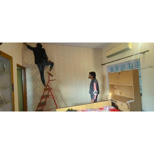 Decorative Wall Panel - Color: All Color