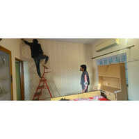 Decorative Wall Panel