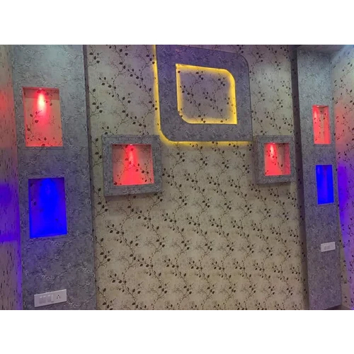PVC Wall Panel
