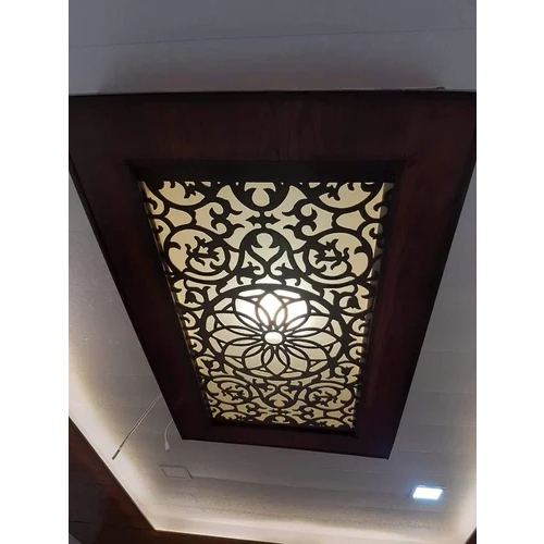 PVC Ceiling Panel