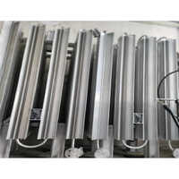 Ambient Cryogenic Vaporizer - Capacity: 2000 Kg/hr