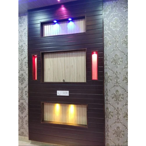 Pvc Pannel Tv Cabinet - Feature: Water Resistance