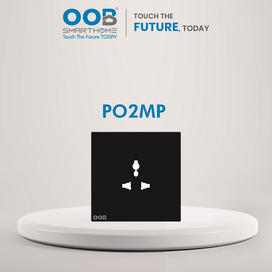 Pearl Series - PO2MP