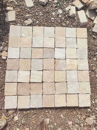 Limestone Cobble Stone
