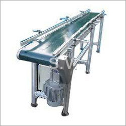 Flat Belt Conveyors