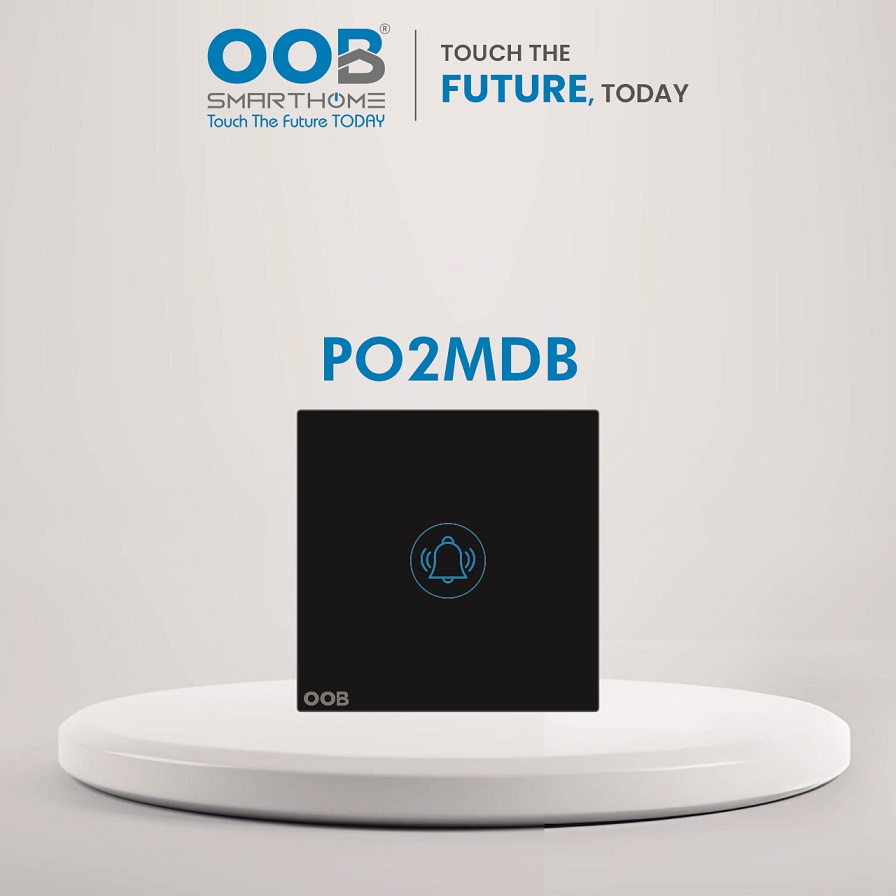 Pearl Series - PO2MDB