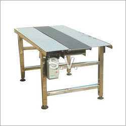 Table Conveyor