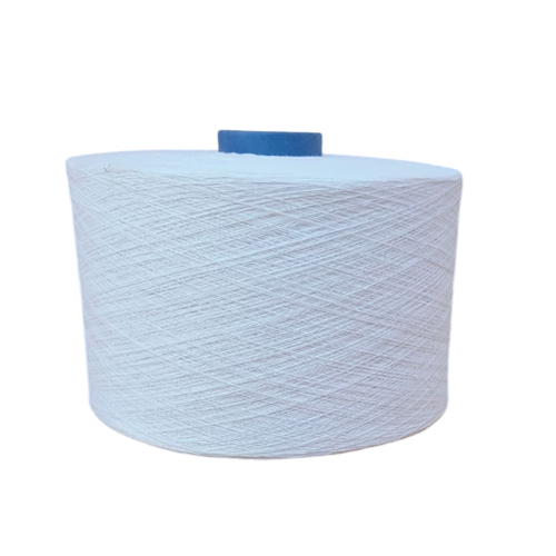 CSP 1800 Bleach White Cotton Yarn