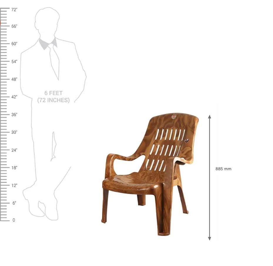 CELLO COMFORT CHAIR