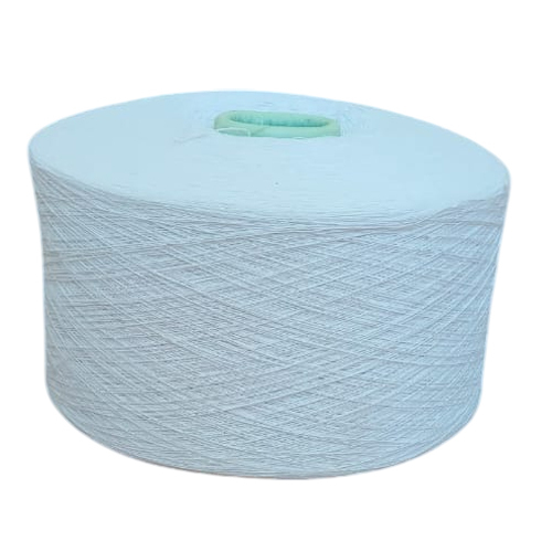 1800 Bleach White Cotton Yarn