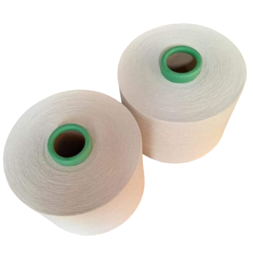 1800 Bleach White Cotton Yarn
