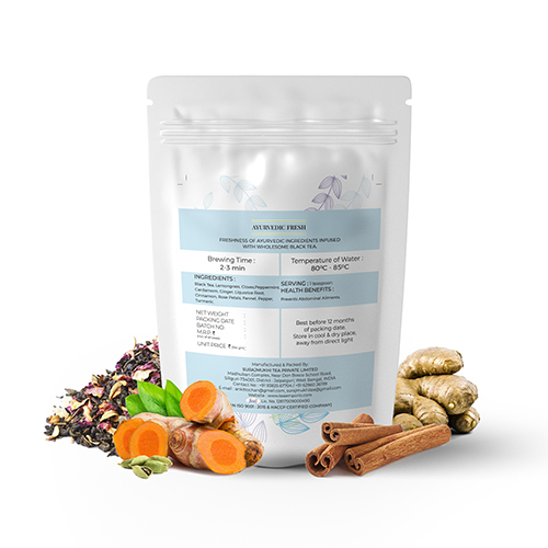 Ayurvedic Fresh