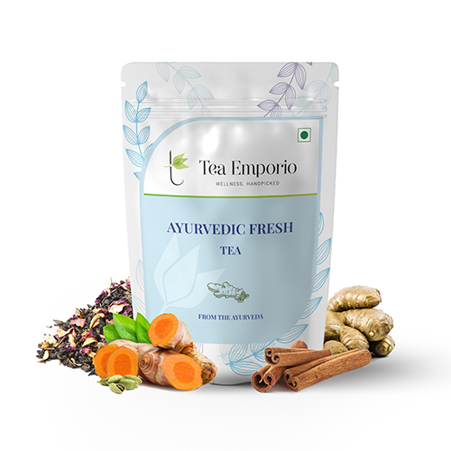 Ayurvedic Fresh