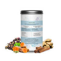 Ayurvedic Fresh